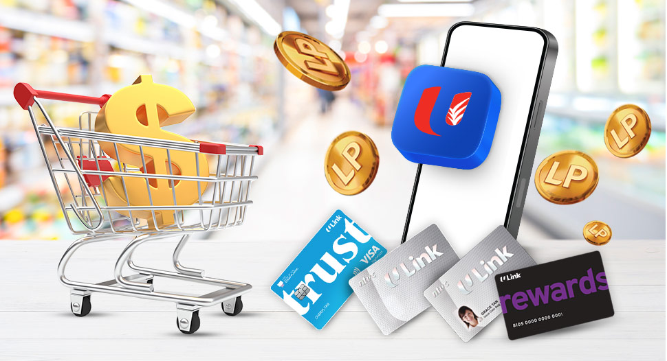Greater value and greater savings with FairPrice
