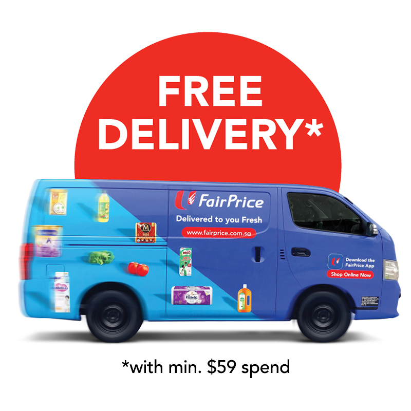 christmas-preorder-free-delivery Pre-order your Christmas Feast on the FairPrice Group app - Free Delivery