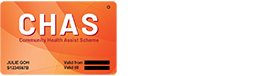 save-even-more-fri-chas-orange-v3 Chas Orange Card - Friday 3% OFF - CHAS cardholder must be present to show the CHAS card at checkout. Valid only at FairPrice & Unity stores.