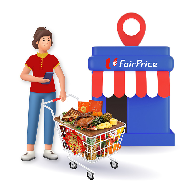 CNY-preorder-instore Use the FairPrice Group app to pre-order your Chinese New Year delights and pick up in-store for greater convenience