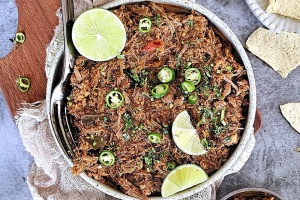 Beef Barbacoa Recipe on FairPrice Group app