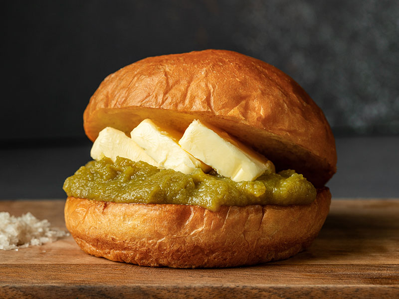 Garang-Burgers-Kaya-French-Butter-Burger Garang Burgers -Kaya French Butter Burger