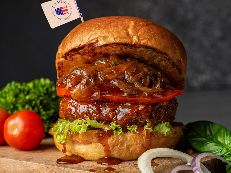 Garang-Burgers--Supreme-Pork-Burge Garang Burgers -Supreme Pork Burger
