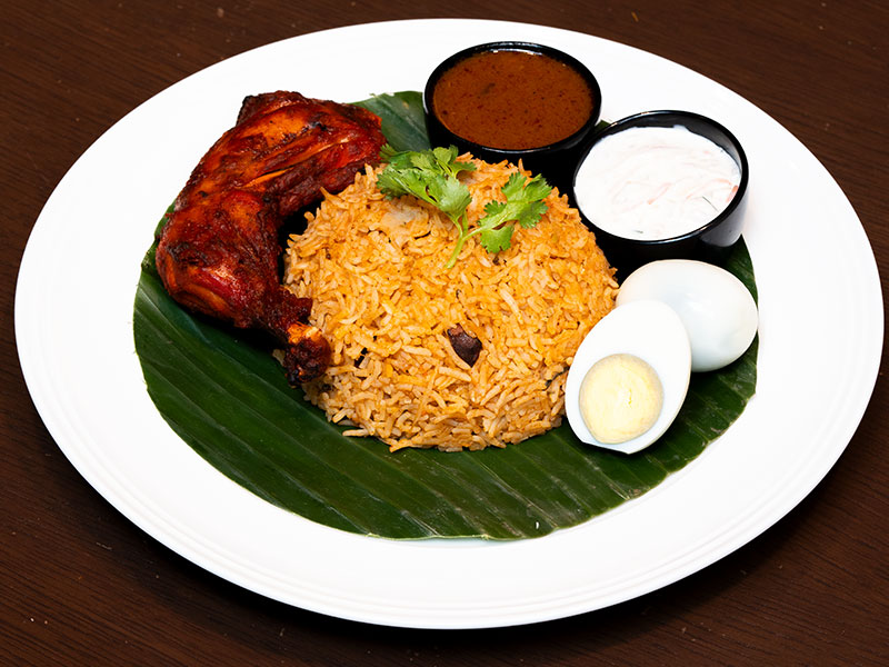 Nandhanas-1 Nandhanas at FairPrice Finest Clarke Quay