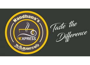 Nandhanas-Logo-v3 Nandhanas at FairPrice Finest Clarke Quay The Grocer Food Hall