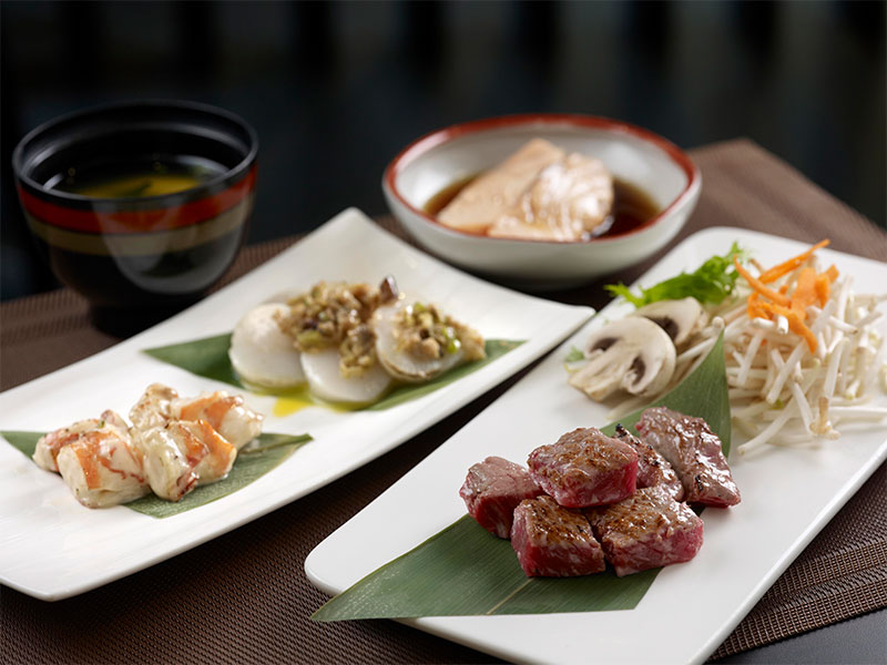ShinShima-Deluxe-Teppanyaki ShinShima - Deluxe Teppanyaki