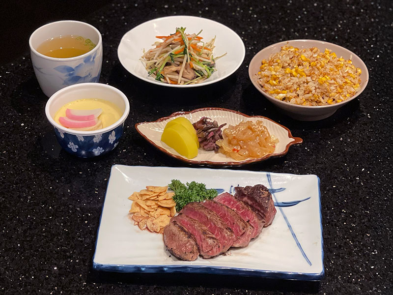 ShinShima-Tenderlion-Set ShinShima - Tenderlion Set