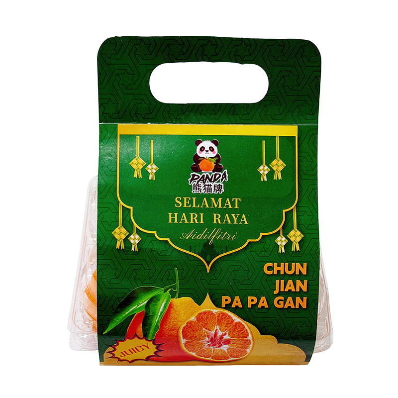 Panda-Pa-Pa-Gan-4s Panda Pa Pad Gan