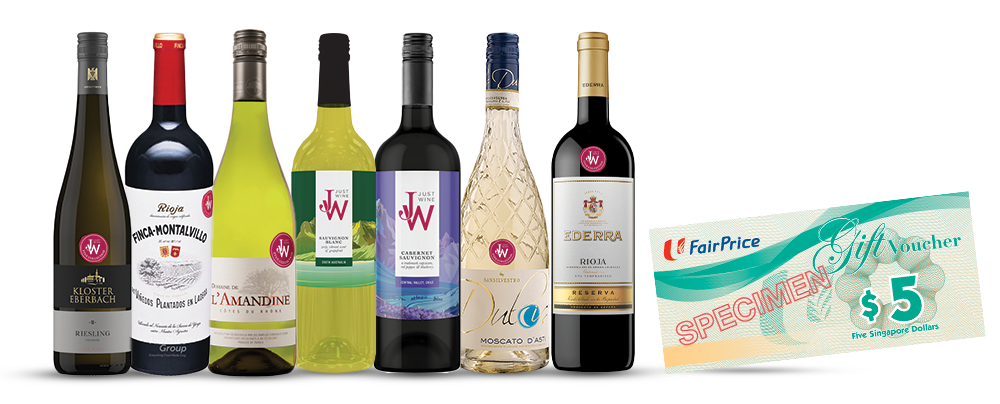 Just-Wine