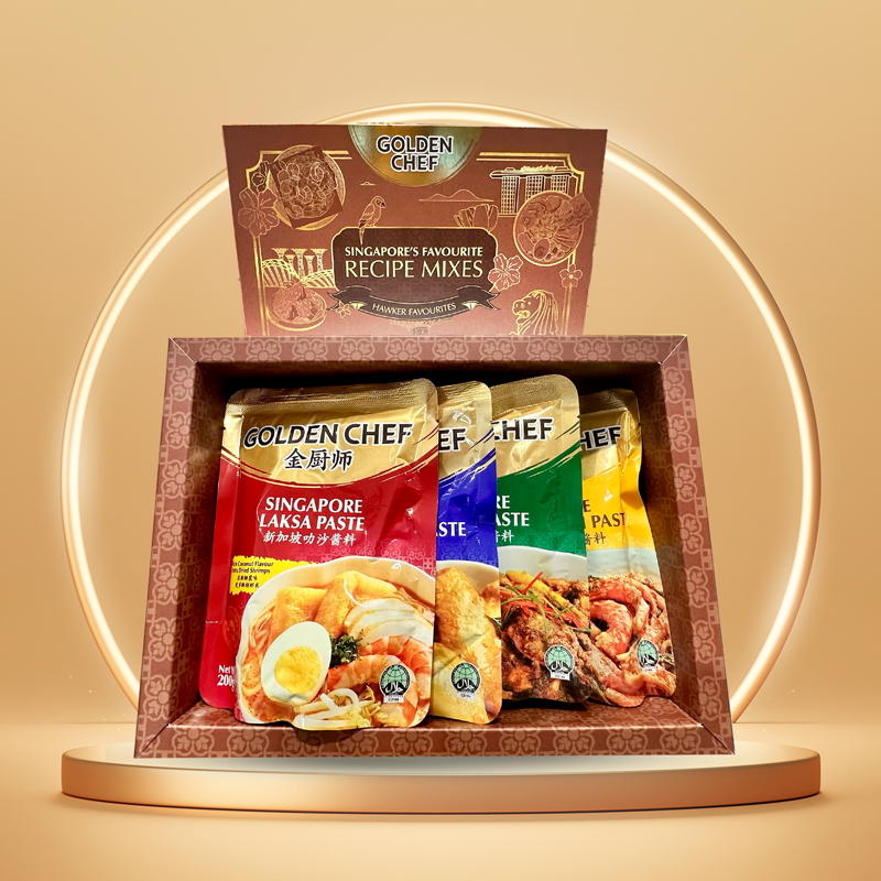 3-diff-gift-sets-Hawker-Adventure Golden Chef - Your Hawker Adventure, Packed Gift Set