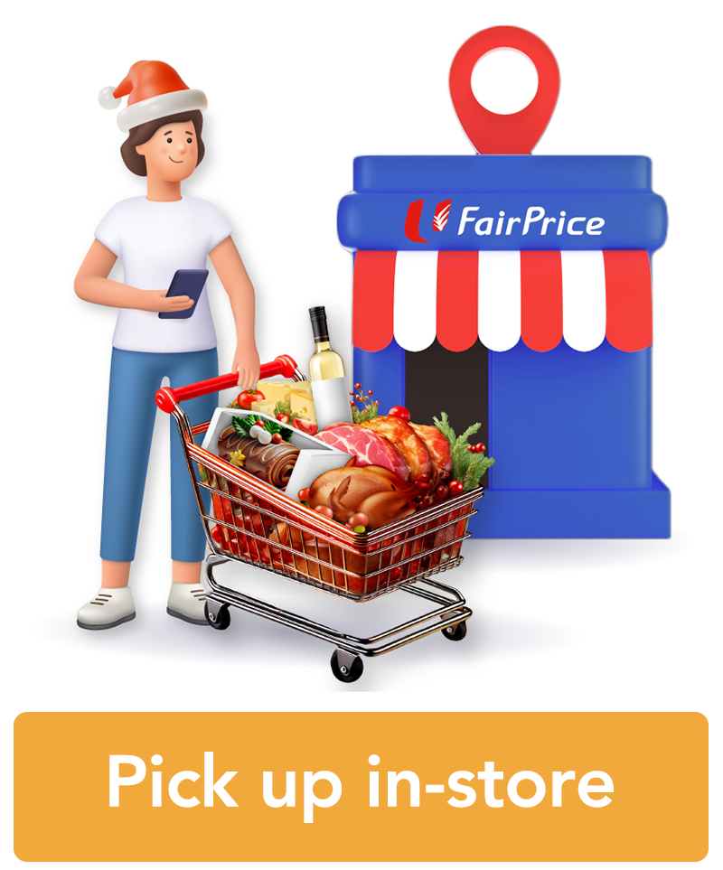 christmas-preorder-pickup-store-mobile-Oct2025 Use the FairPrice Group app to pre-order your deli and pick up in-store for greater convenience