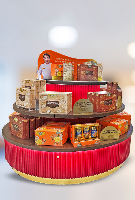 exclusive-gift-set Exclusive Golden Chef Gift Sets