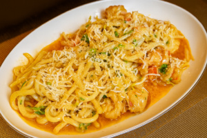 Western Prawn Mee Recipe on FairPrice Group app