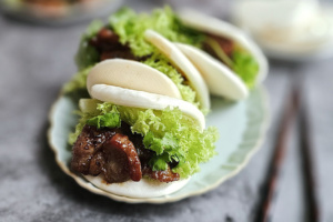 Char Siew Pork Bun Recipe on the FairPrice Group app