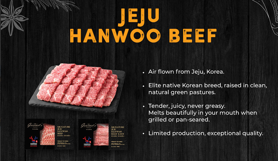 Jeju-beef