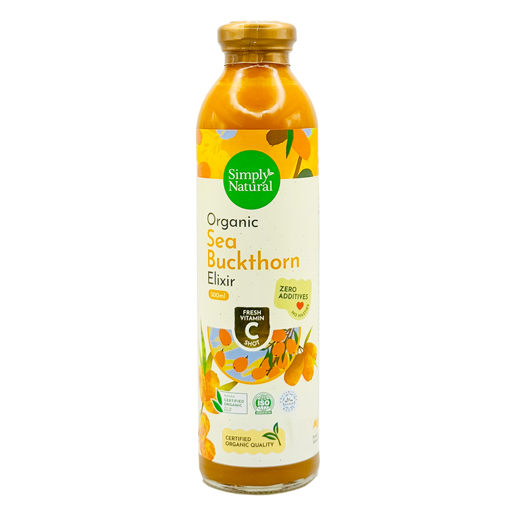 SN Org Sea Buckthorn Elixir RUS BTL 500ml-front (1) (1)