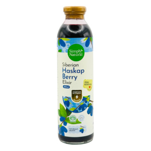 SN Siberian Haskap Berry Elixir RUS BTL 500ml-front (1) (1)