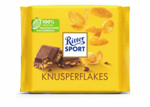 14304 - Knusperflakes - Front