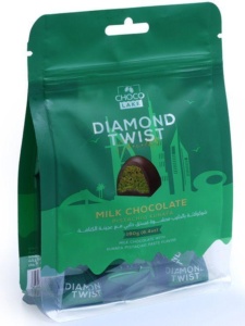 Copy of Diamond Milk pistachio 180g