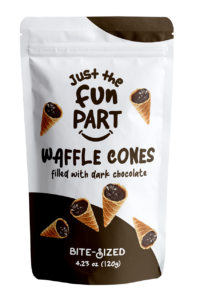 EverGreen Foods-Just The Fun Part - DARK