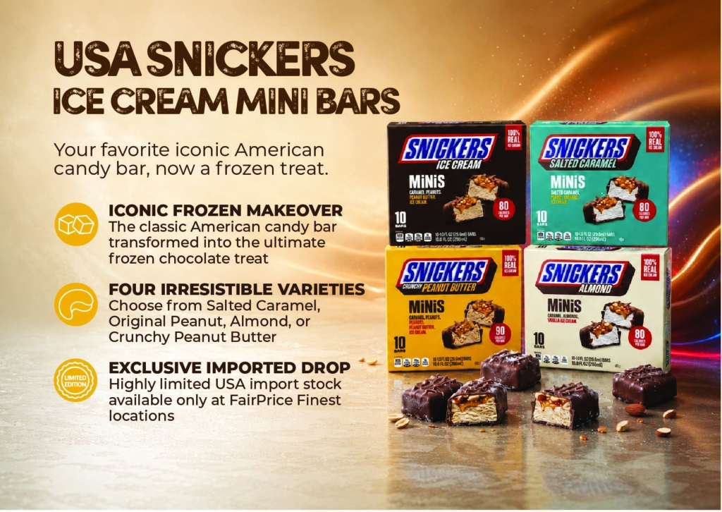 Finest Freezer-04 Finest Freezer SNICKERS ice cream minibar