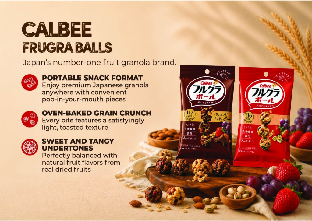 Finest Picks GE PEC-01 (1) Finest Picks CALBEE FRUGRA BALL