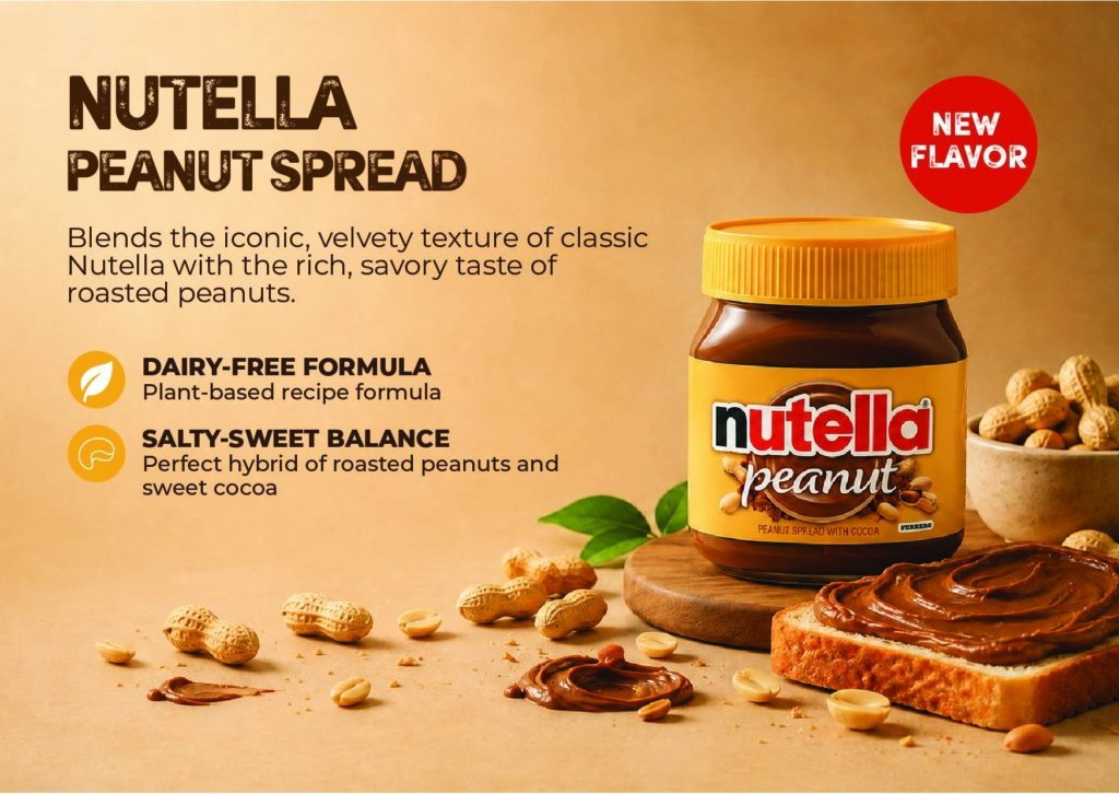 Finest Picks GE PEC-06 (1) Finest Picks Nutella Peanut