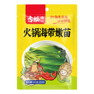 GUSONG HOTPOT TENDER KELP 200G (1)