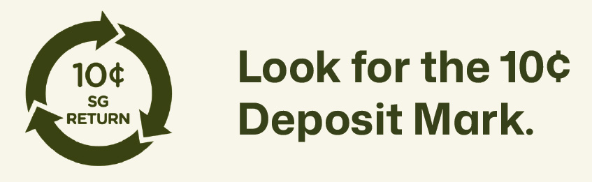 Deposit Mark