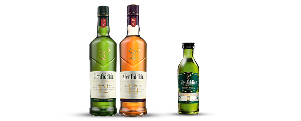 glenfiddich