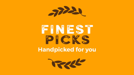 Finest Picks Handpicked For You