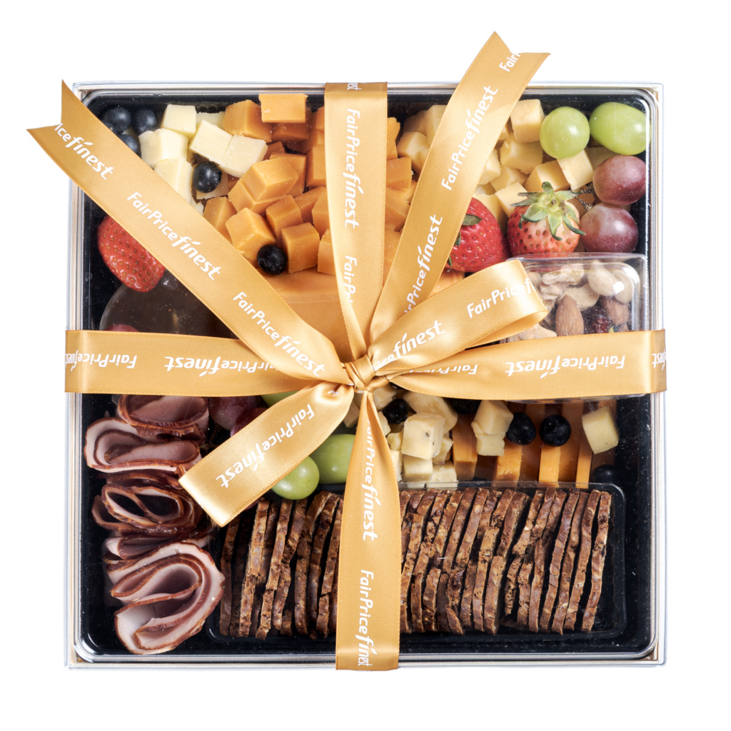 Cheese Platter