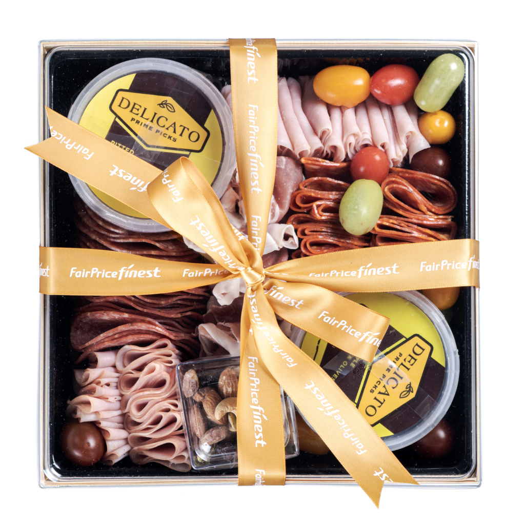 Deli Platter