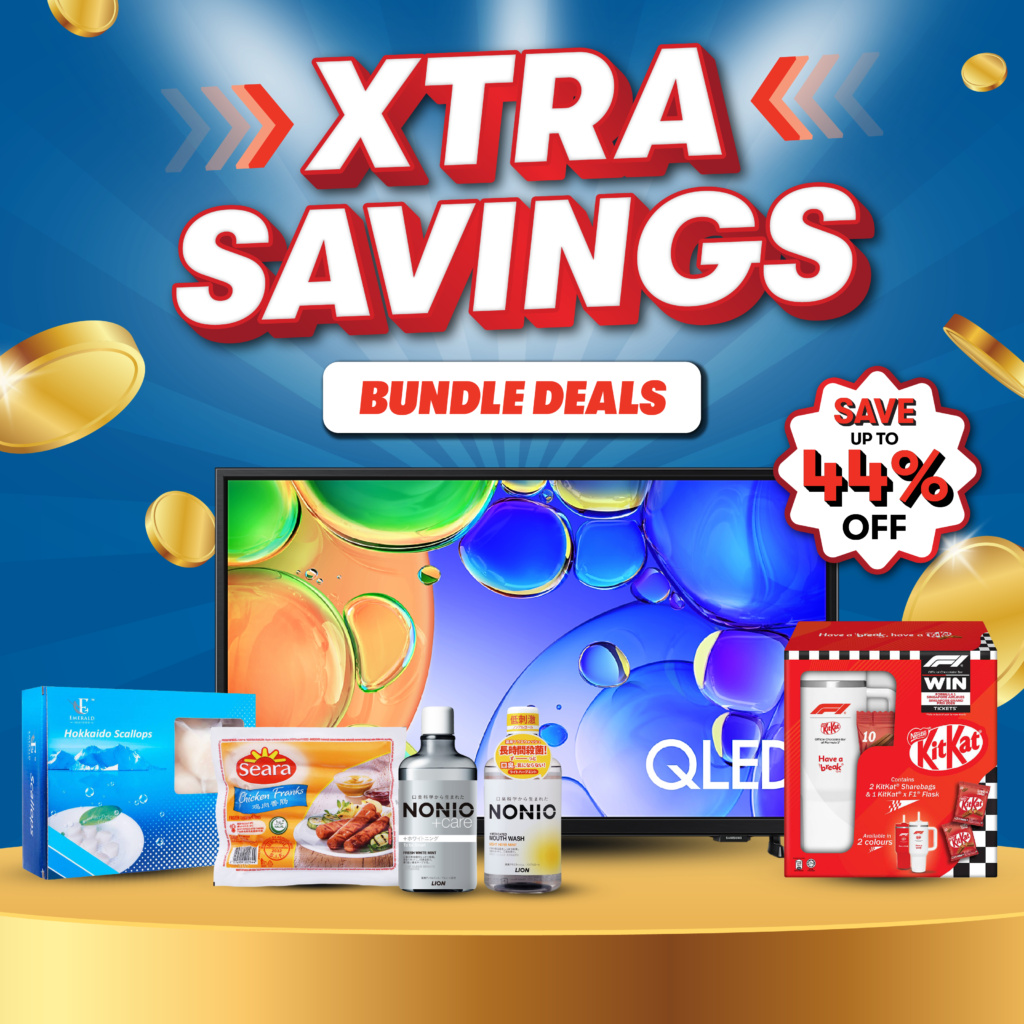Xtra Savings July_Web Tiles