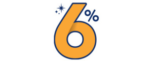 icon-6percent