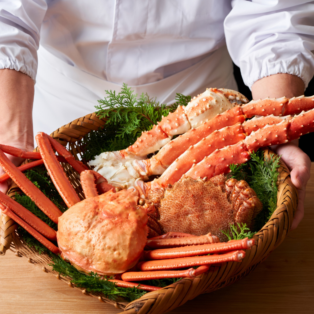 Chef's Selection launch_Web Tile_Web Tile 1 - 768x768