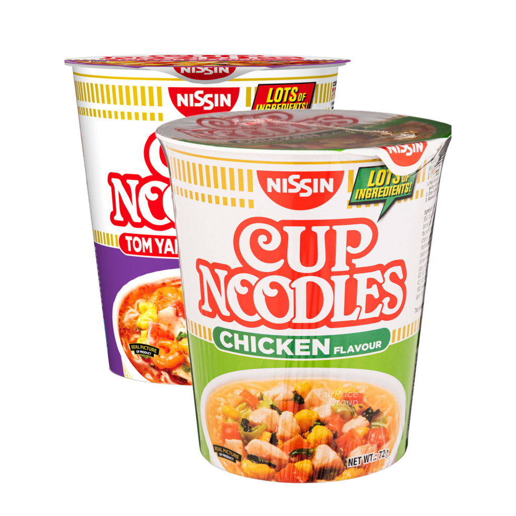 nissin