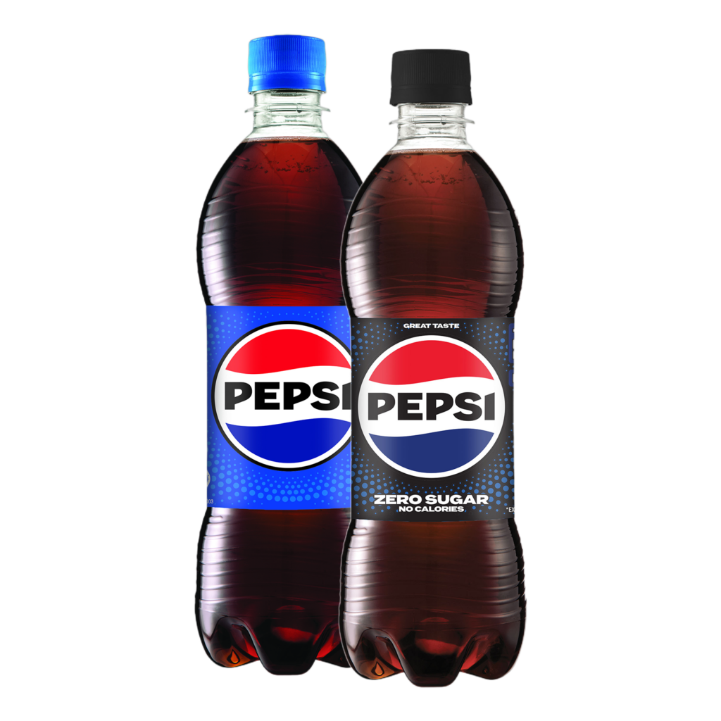 pepsi