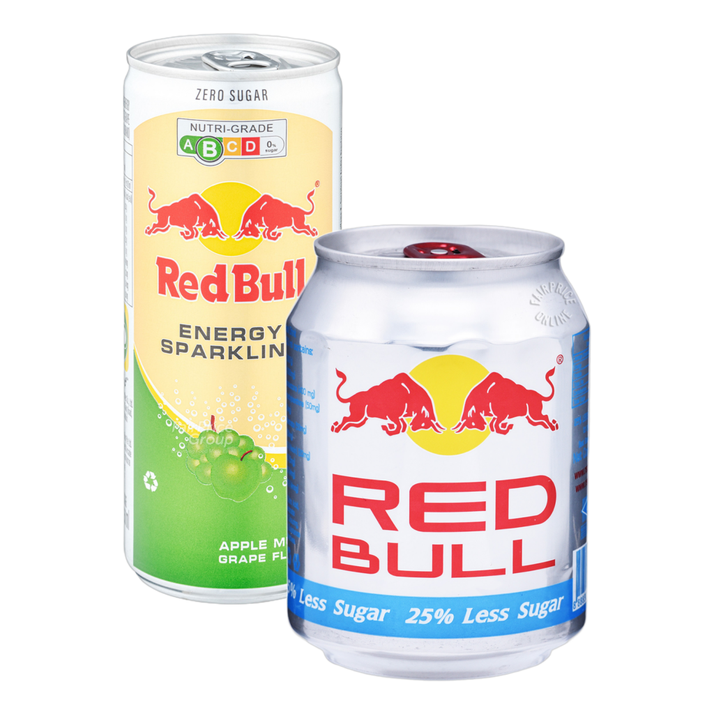 redbull