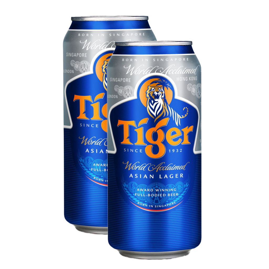 tiger