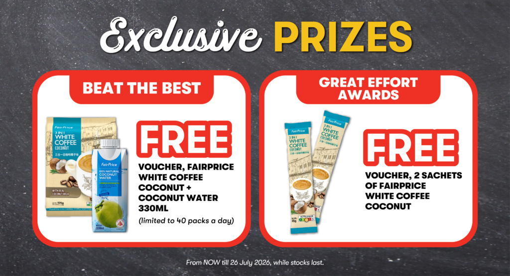 OB Coconut White Coffee_GWP Banner